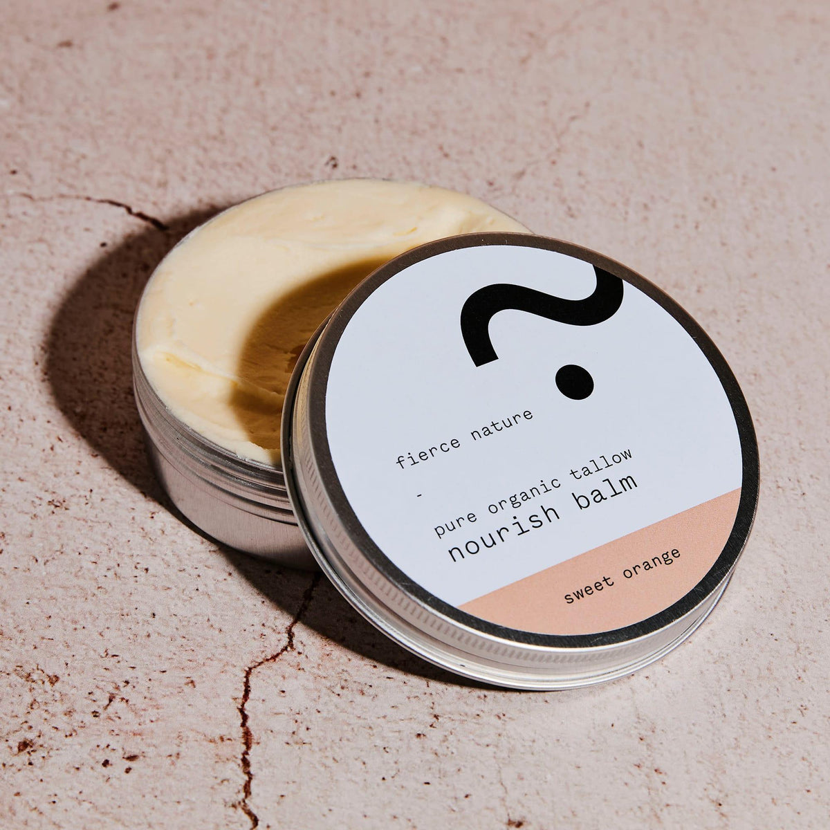 Pure Organic Tallow Skincare Bundle (Scented) - Fierce Nature