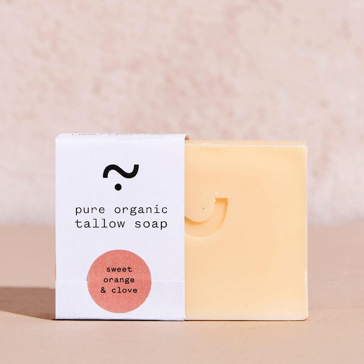 Pure Organic Tallow Skincare Bundle (Scented) - Fierce Nature