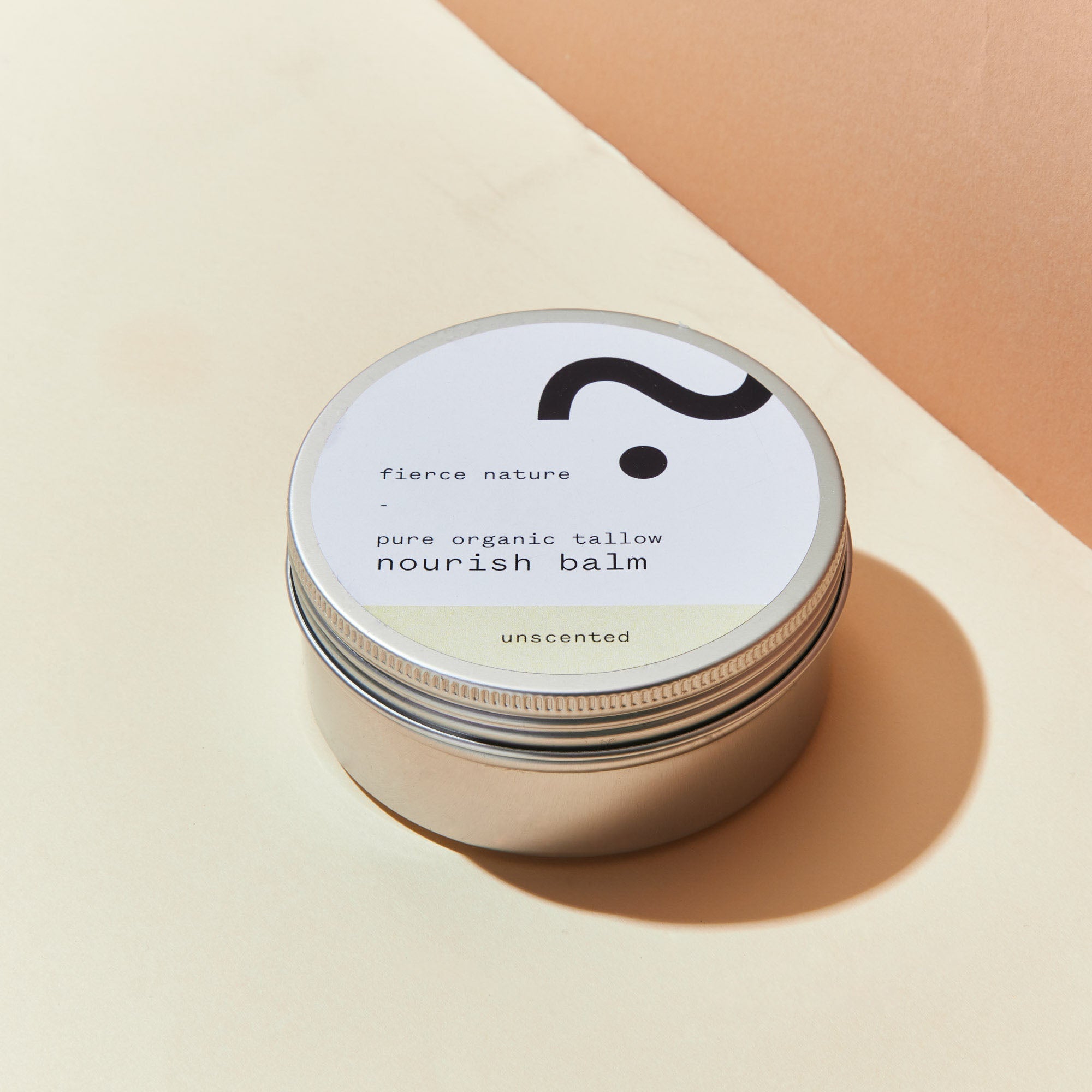 nourish balm