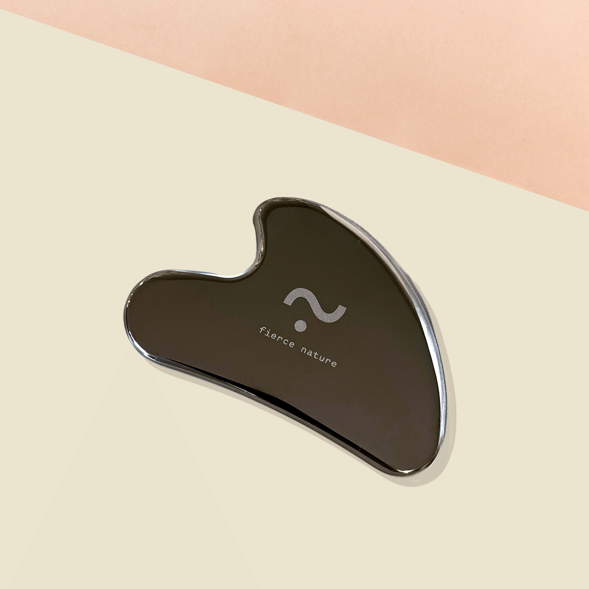Fierce Nature Gua Sha - Fierce Nature