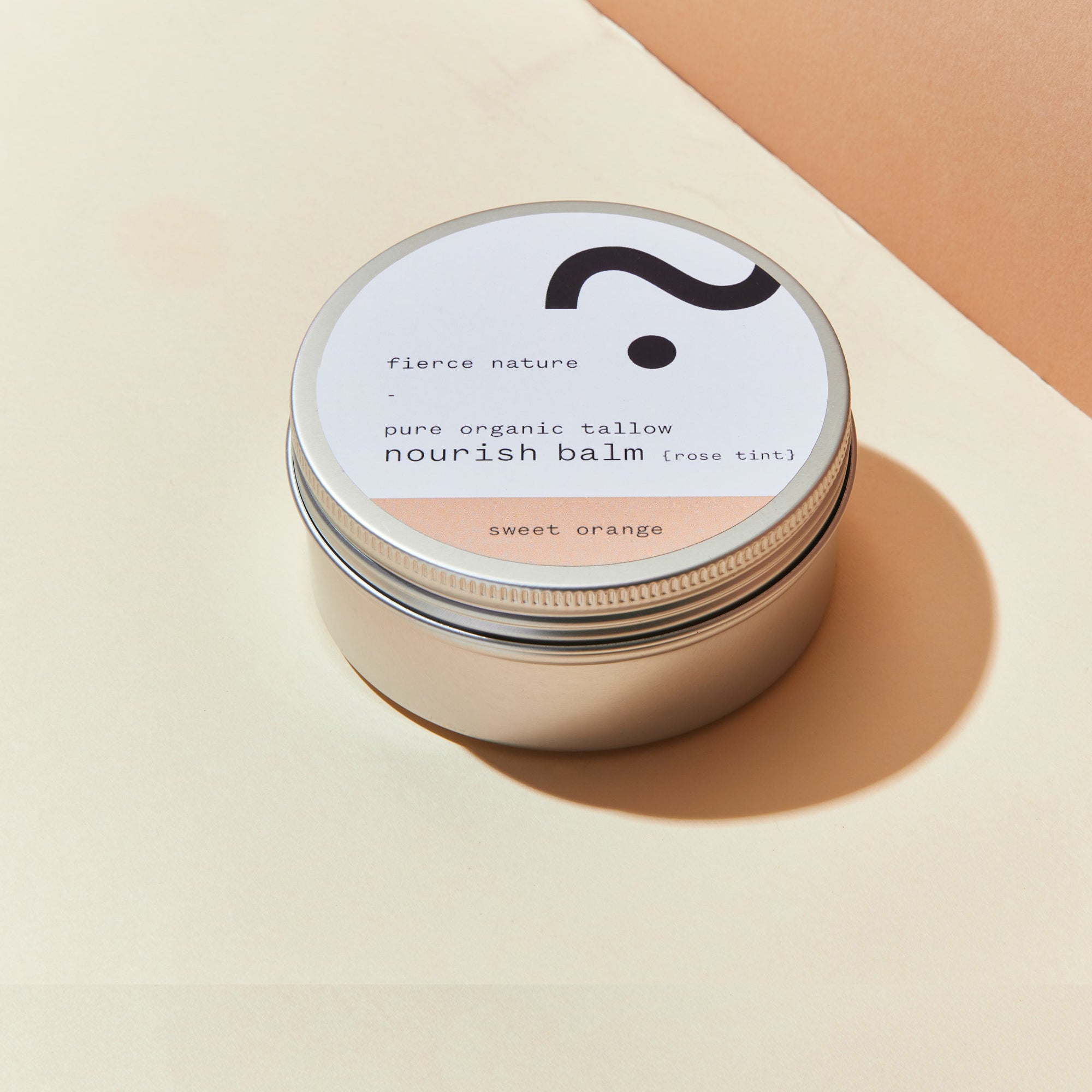 nourish balm rose tint